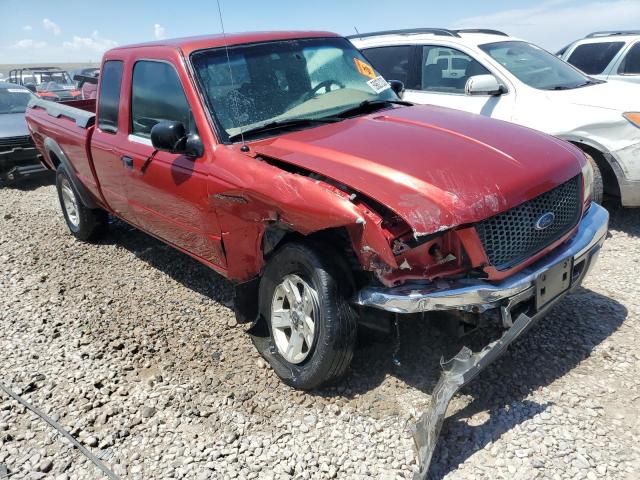 Photo 3 VIN: 1FTZR45E23PA33571 - FORD RANGER 