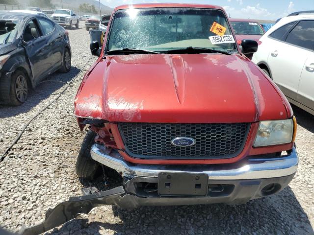 Photo 4 VIN: 1FTZR45E23PA33571 - FORD RANGER 