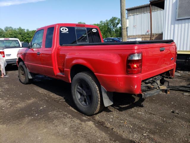 Photo 1 VIN: 1FTZR45E23PB07426 - FORD RANGER 