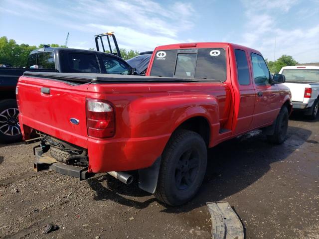 Photo 2 VIN: 1FTZR45E23PB07426 - FORD RANGER 