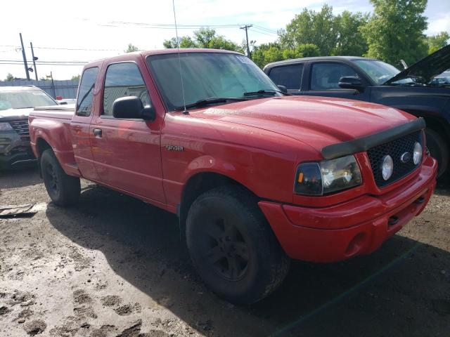 Photo 3 VIN: 1FTZR45E23PB07426 - FORD RANGER 