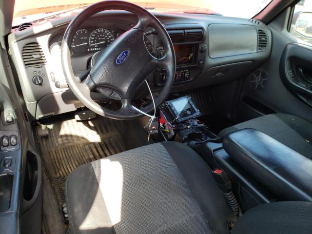 Photo 7 VIN: 1FTZR45E23PB07426 - FORD RANGER 