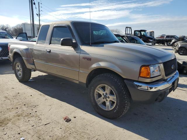 Photo 3 VIN: 1FTZR45E23PB26929 - FORD RANGER 