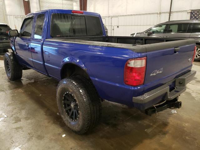 Photo 1 VIN: 1FTZR45E23PB27059 - FORD RANGER SUP 