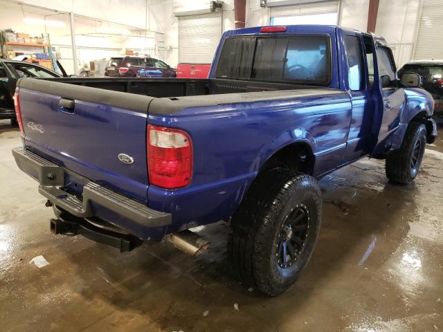 Photo 2 VIN: 1FTZR45E23PB27059 - FORD RANGER SUP 