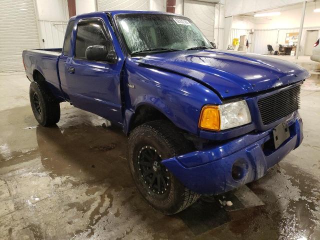 Photo 3 VIN: 1FTZR45E23PB27059 - FORD RANGER SUP 