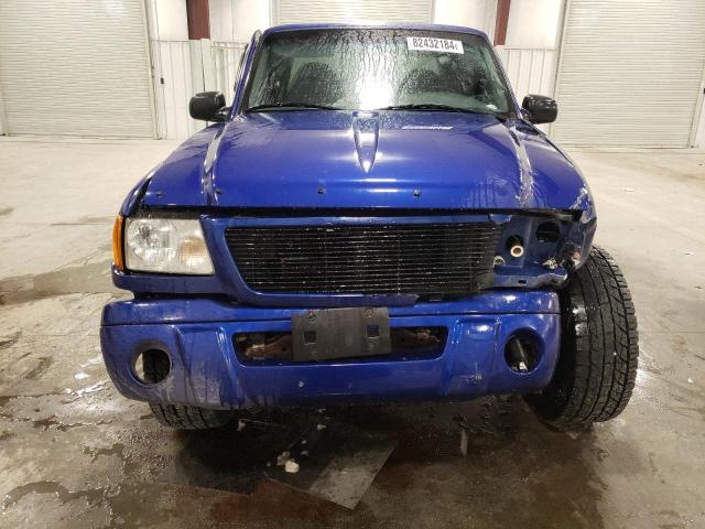 Photo 4 VIN: 1FTZR45E23PB27059 - FORD RANGER SUP 