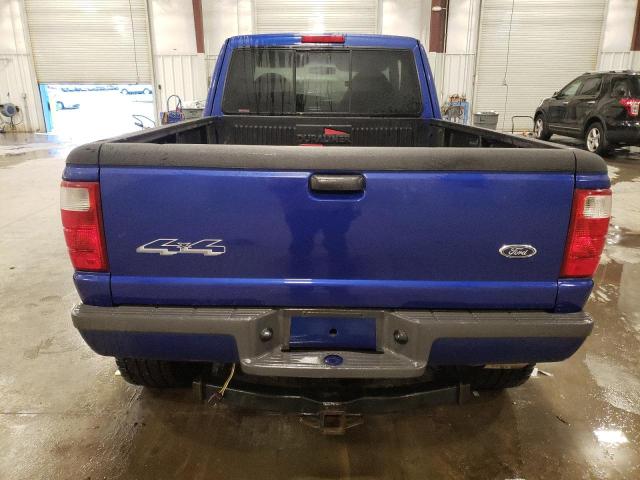 Photo 5 VIN: 1FTZR45E23PB27059 - FORD RANGER SUP 