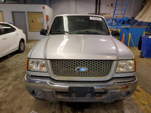 Photo 4 VIN: 1FTZR45E23PB29765 - FORD RANGER 