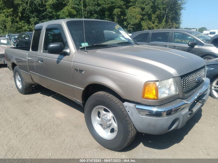 Photo 0 VIN: 1FTZR45E23TA43458 - FORD RANGER 