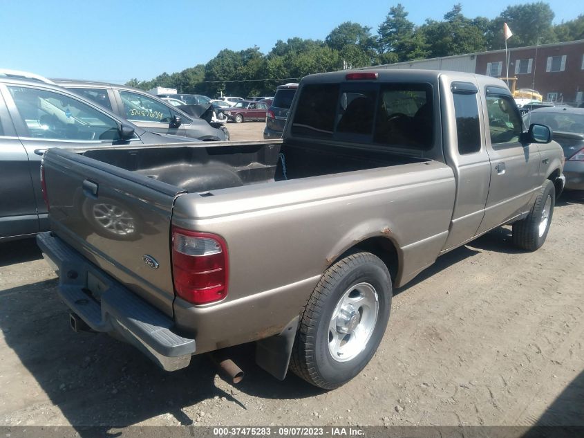 Photo 3 VIN: 1FTZR45E23TA43458 - FORD RANGER 