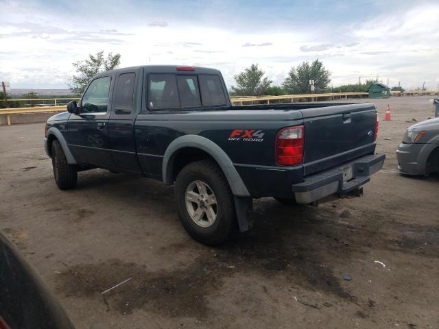 Photo 1 VIN: 1FTZR45E24PB09551 - FORD RANGER 