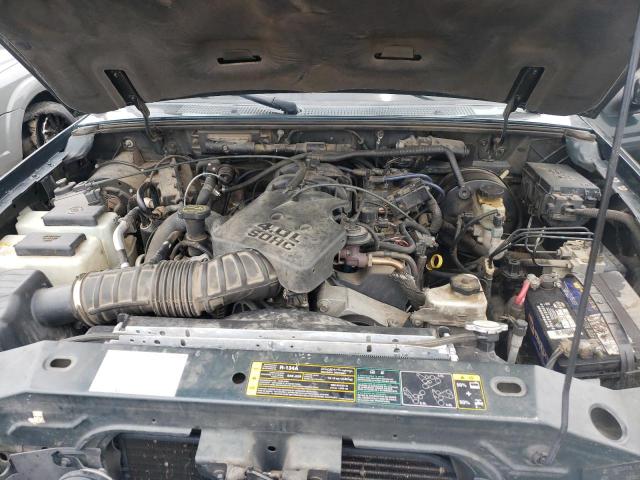 Photo 10 VIN: 1FTZR45E24PB09551 - FORD RANGER 