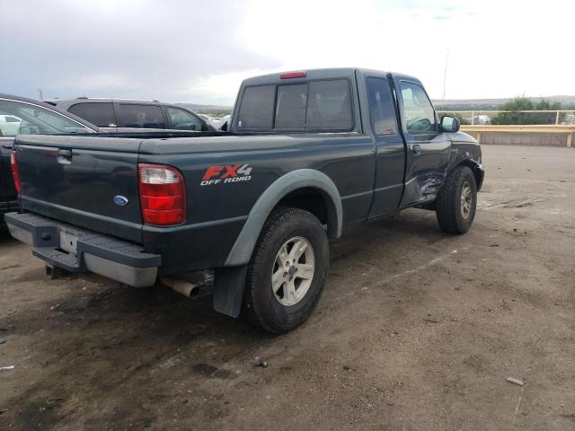 Photo 2 VIN: 1FTZR45E24PB09551 - FORD RANGER 