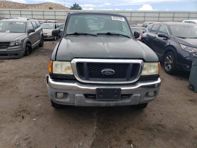 Photo 4 VIN: 1FTZR45E24PB09551 - FORD RANGER 