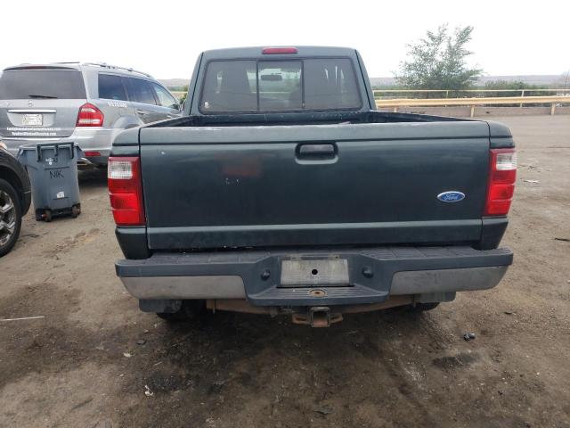 Photo 5 VIN: 1FTZR45E24PB09551 - FORD RANGER 