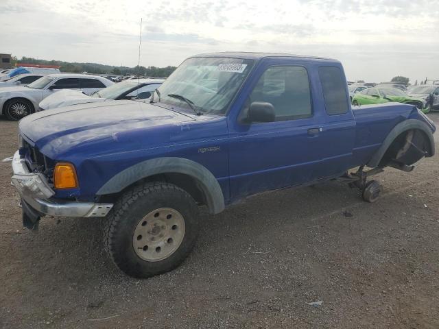 Photo 0 VIN: 1FTZR45E25PA17373 - FORD RANGER SUP 