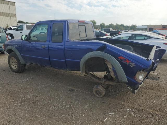 Photo 1 VIN: 1FTZR45E25PA17373 - FORD RANGER SUP 