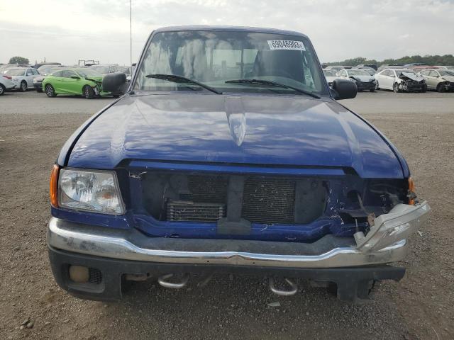 Photo 4 VIN: 1FTZR45E25PA17373 - FORD RANGER SUP 