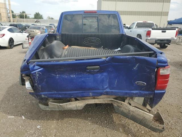 Photo 5 VIN: 1FTZR45E25PA17373 - FORD RANGER SUP 