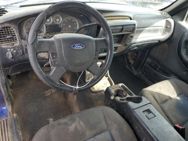 Photo 7 VIN: 1FTZR45E25PA17373 - FORD RANGER SUP 