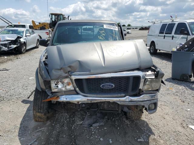 Photo 4 VIN: 1FTZR45E25PA42161 - FORD RANGER SUP 