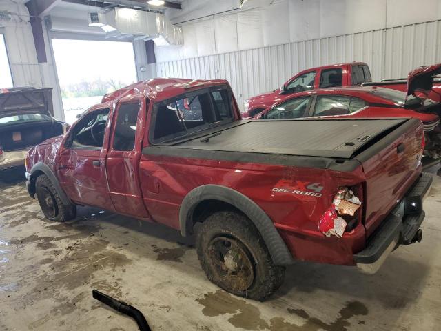 Photo 1 VIN: 1FTZR45E25PA47876 - FORD RANGER 