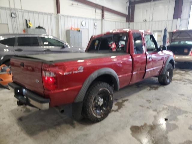 Photo 2 VIN: 1FTZR45E25PA47876 - FORD RANGER 