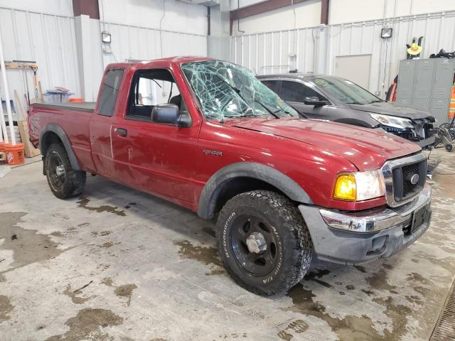 Photo 3 VIN: 1FTZR45E25PA47876 - FORD RANGER 