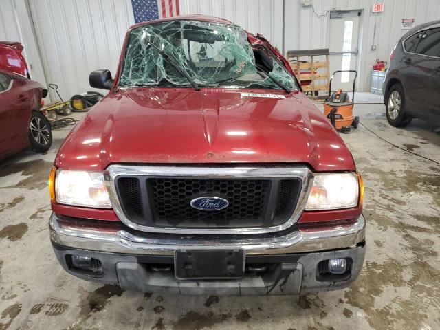 Photo 4 VIN: 1FTZR45E25PA47876 - FORD RANGER 