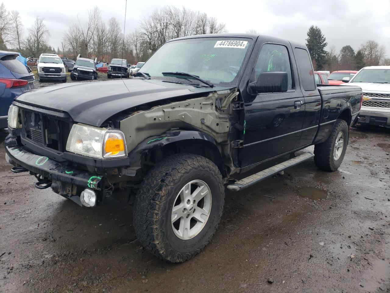 Photo 1 VIN: 1FTZR45E26PA08352 - FORD RANGER 