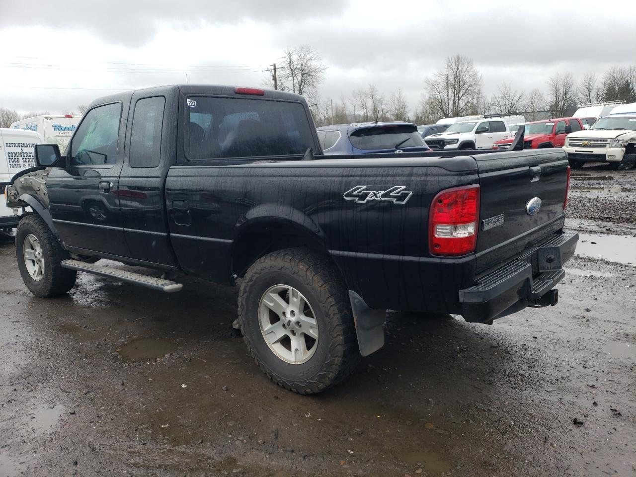 Photo 2 VIN: 1FTZR45E26PA08352 - FORD RANGER 