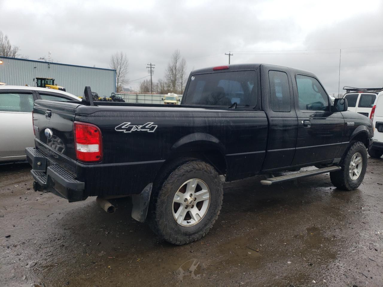 Photo 3 VIN: 1FTZR45E26PA08352 - FORD RANGER 