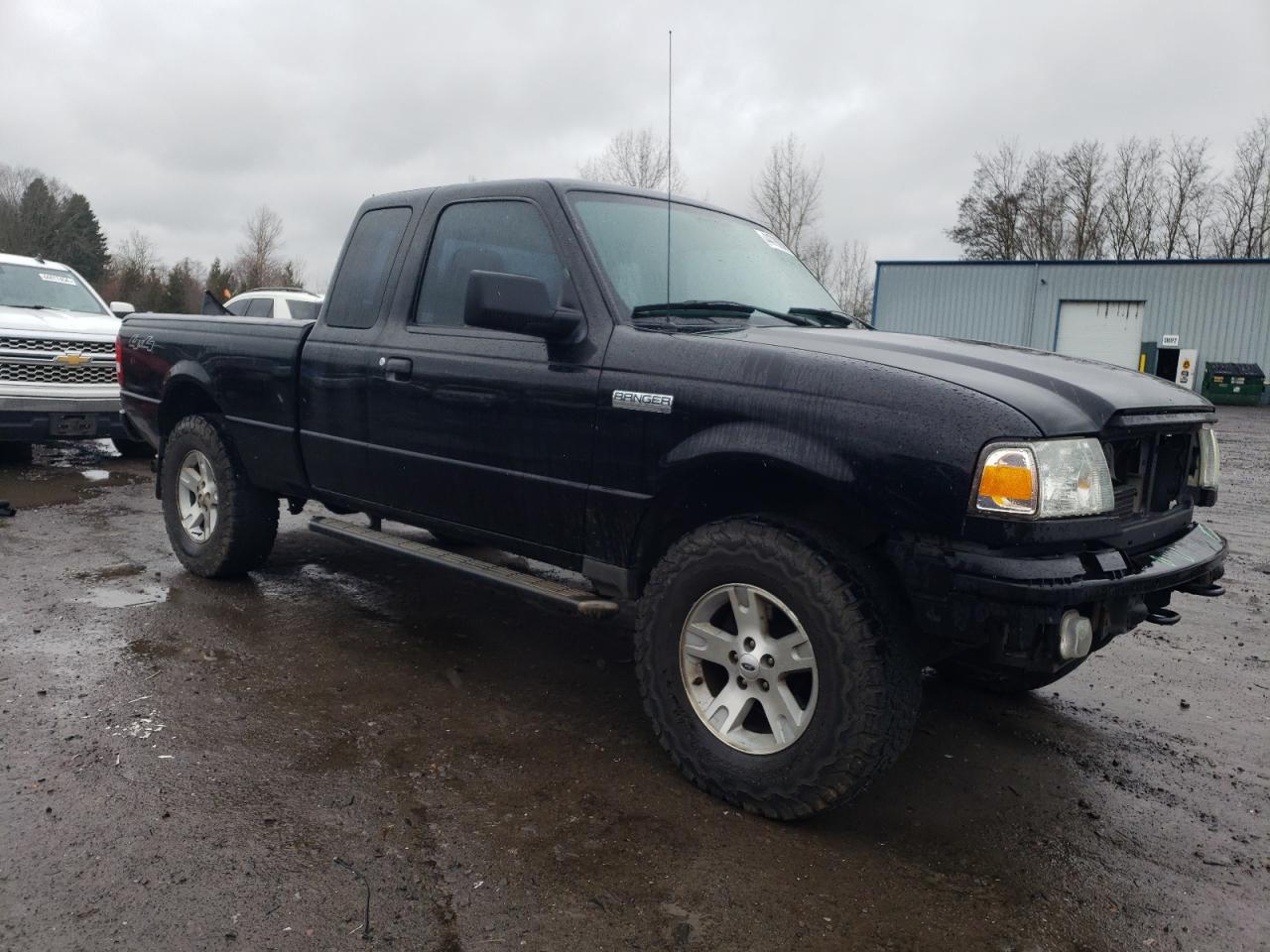 Photo 4 VIN: 1FTZR45E26PA08352 - FORD RANGER 