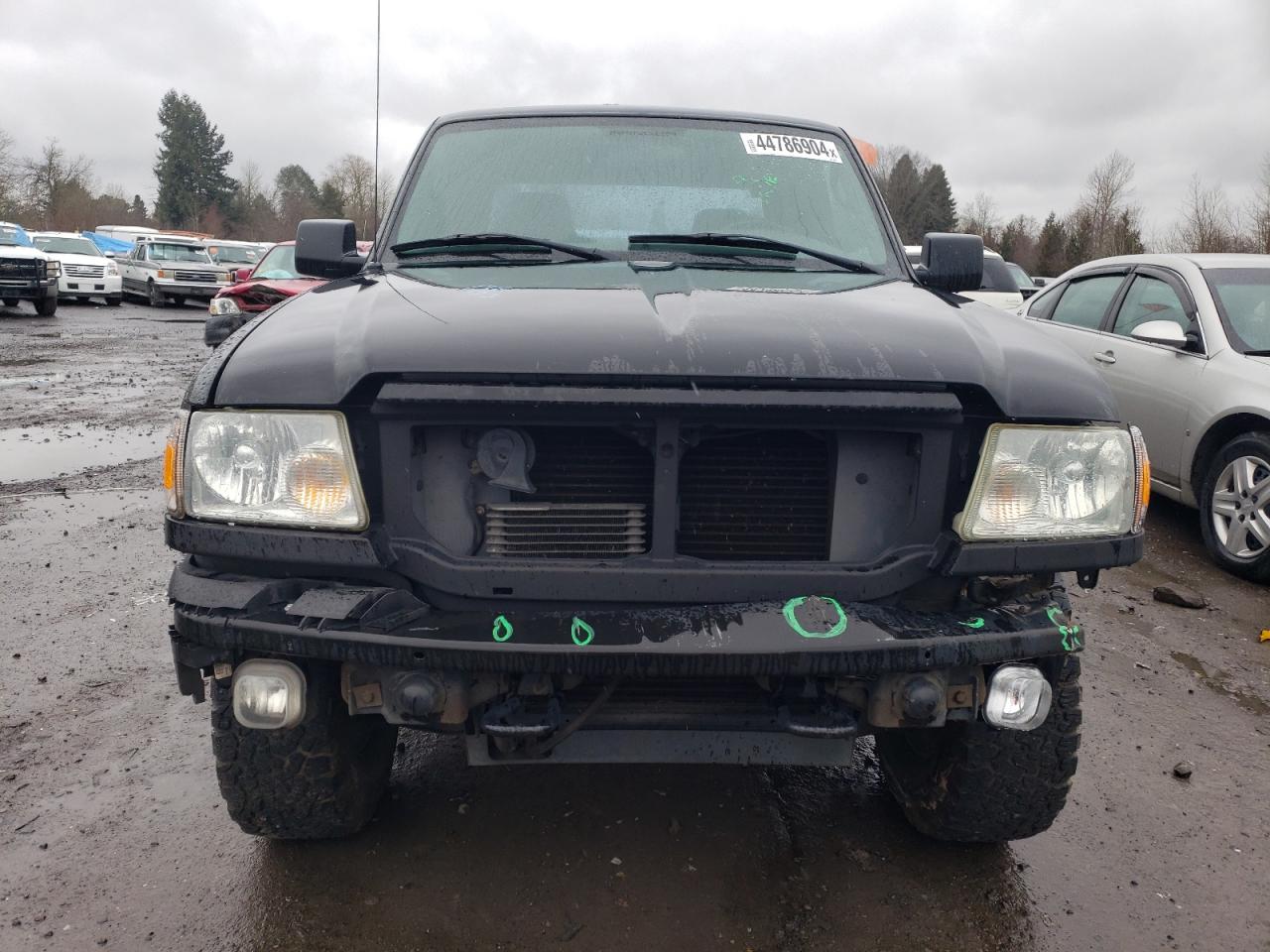 Photo 5 VIN: 1FTZR45E26PA08352 - FORD RANGER 