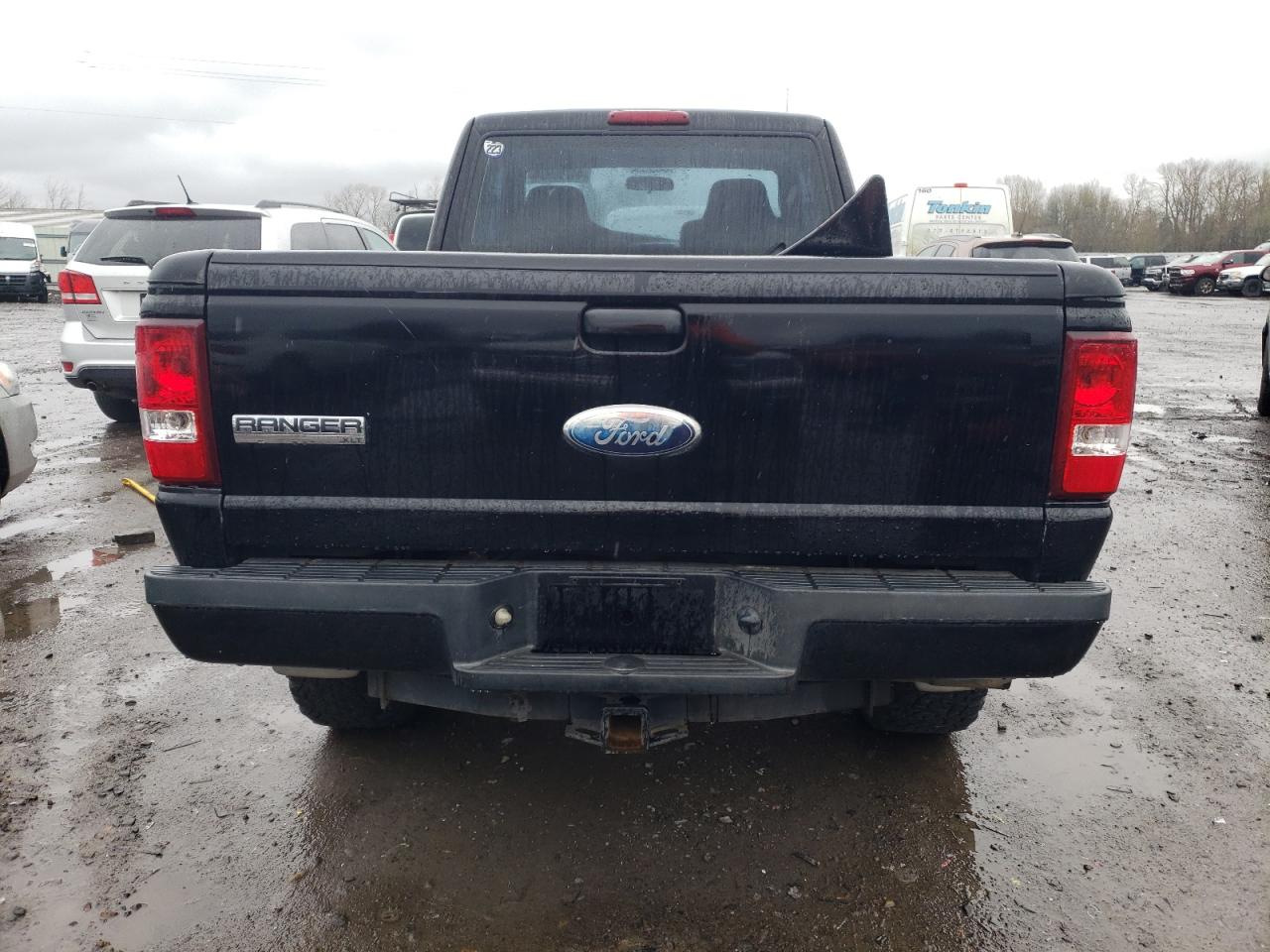 Photo 6 VIN: 1FTZR45E26PA08352 - FORD RANGER 