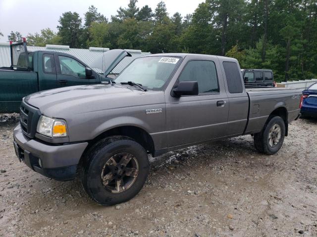 Photo 0 VIN: 1FTZR45E26PA32375 - FORD RANGER SUP 