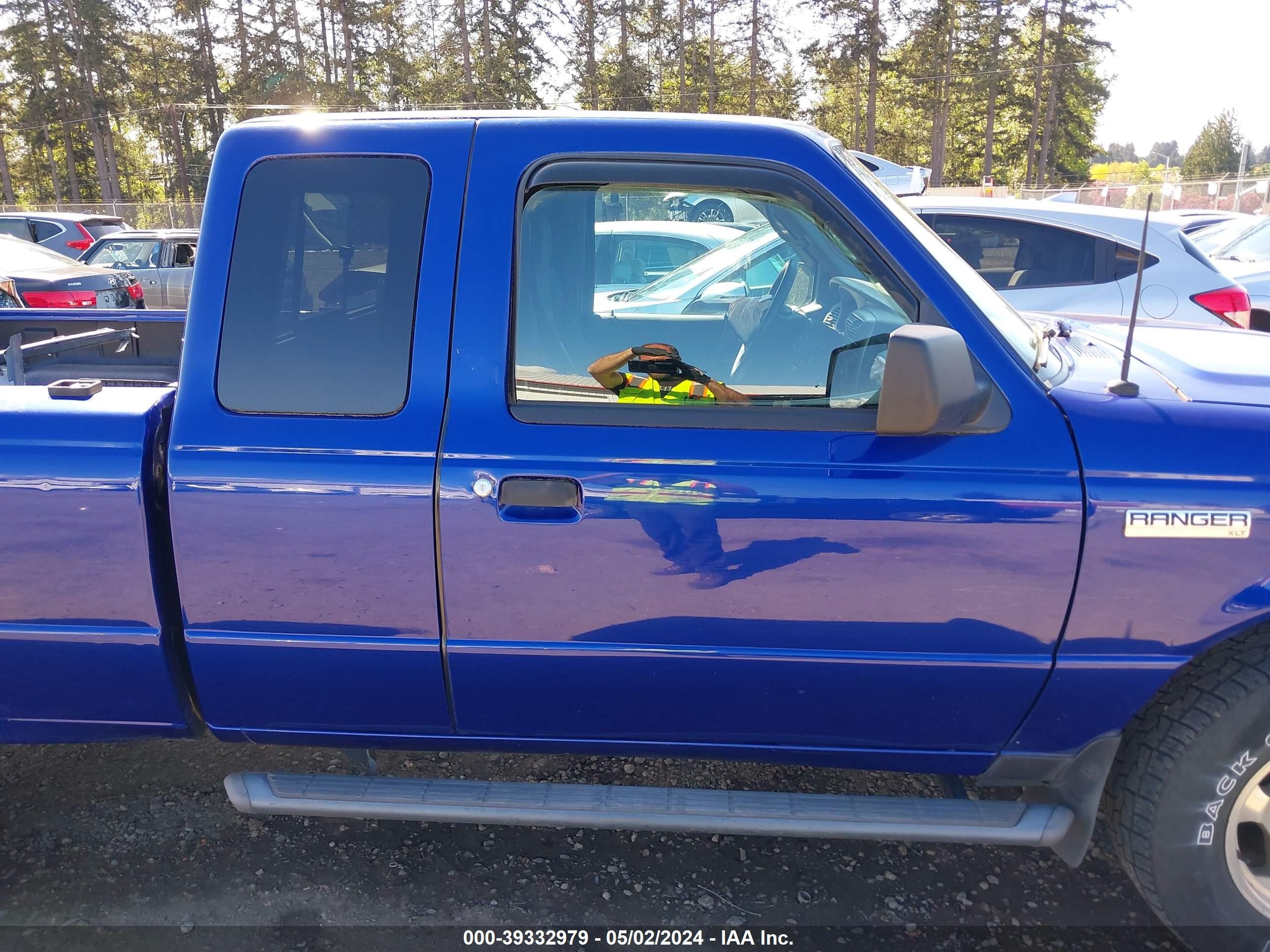 Photo 13 VIN: 1FTZR45E26PA69054 - FORD RANGER 