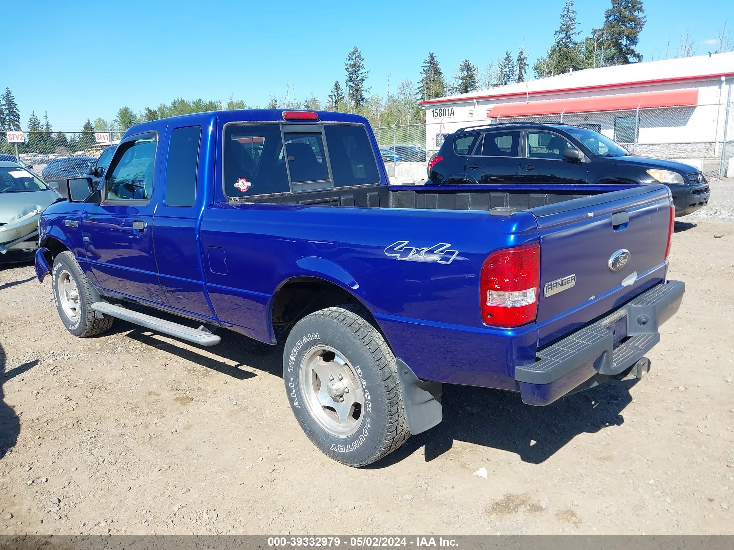 Photo 2 VIN: 1FTZR45E26PA69054 - FORD RANGER 