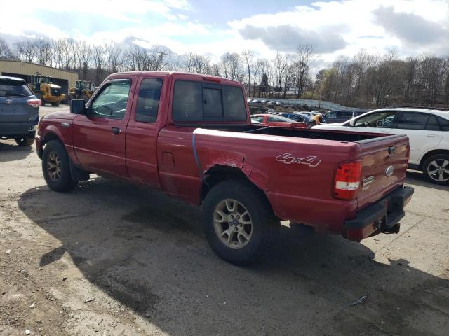 Photo 1 VIN: 1FTZR45E27PA27579 - FORD RANGER SUP 