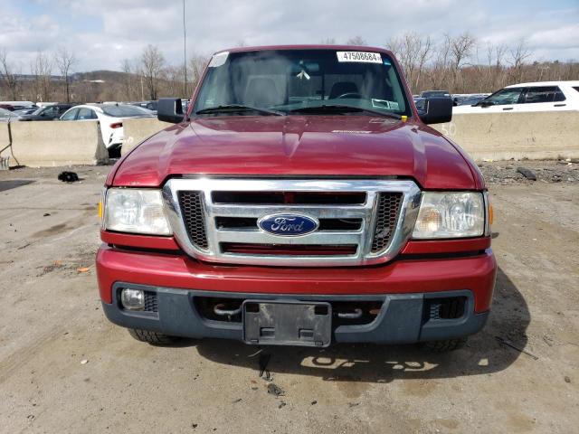 Photo 4 VIN: 1FTZR45E27PA27579 - FORD RANGER SUP 