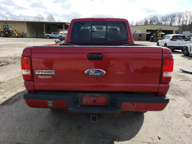 Photo 5 VIN: 1FTZR45E27PA27579 - FORD RANGER SUP 