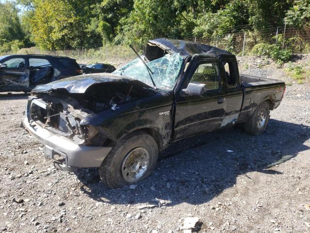 Photo 0 VIN: 1FTZR45E27PA78127 - FORD RANGER SUP 