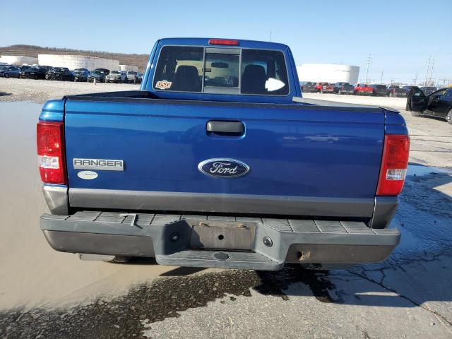 Photo 5 VIN: 1FTZR45E27PA78497 - FORD RANGER SUP 