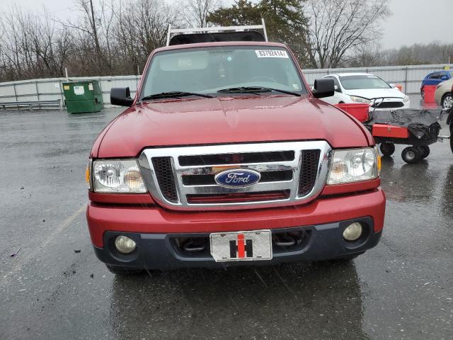 Photo 4 VIN: 1FTZR45E28PA36543 - FORD RANGER SUP 