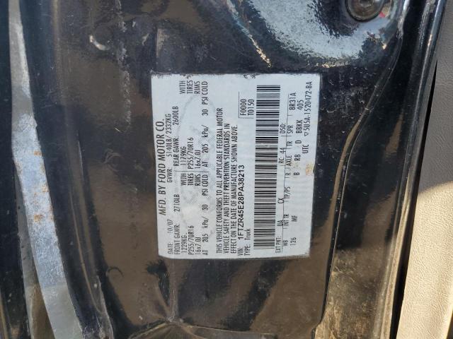 Photo 11 VIN: 1FTZR45E28PA38213 - FORD RANGER SUP 