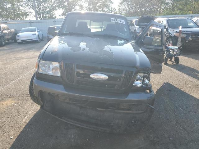 Photo 4 VIN: 1FTZR45E28PA38213 - FORD RANGER SUP 