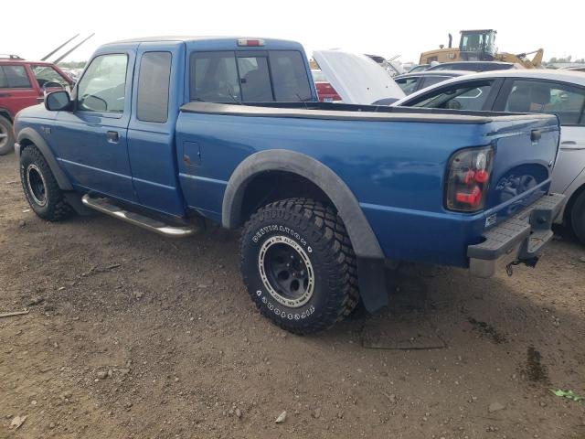 Photo 1 VIN: 1FTZR45E32PA12002 - FORD RANGER SUP 