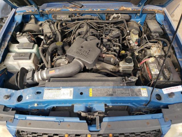 Photo 10 VIN: 1FTZR45E32PA12002 - FORD RANGER SUP 