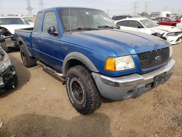 Photo 3 VIN: 1FTZR45E32PA12002 - FORD RANGER SUP 